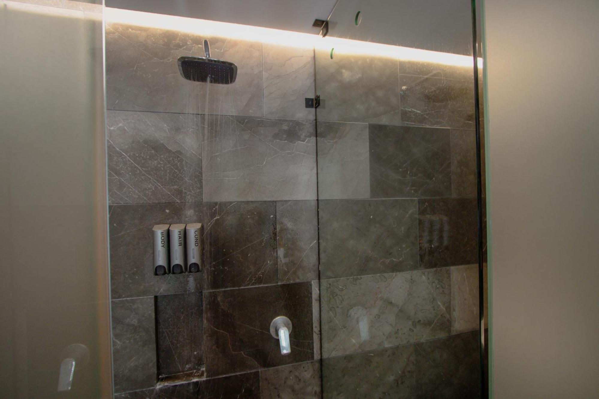 툴룸 Depto De Lujo Con Plunge Pool Privada 아파트 외부 사진