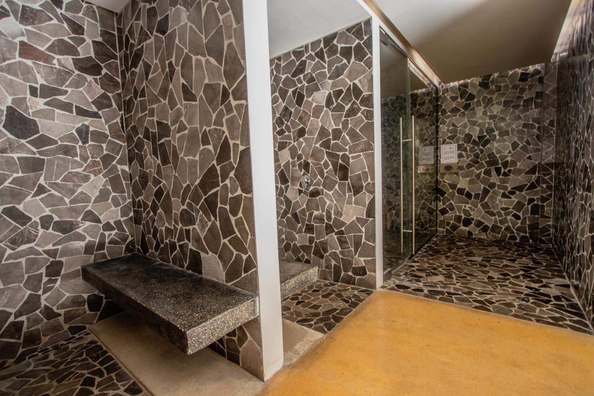 툴룸 Depto De Lujo Con Plunge Pool Privada 아파트 외부 사진